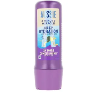 Aussie Deep Hydration 3 Minutes Tiefenpflege 250 ml