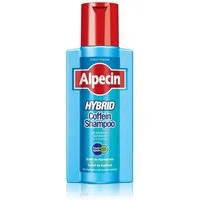 Alpecin Haarshampoo Alpecin Hybrid Coffein-Shampoo 250ml