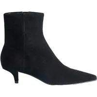 Next Tabitha Simmons X Next Stiefelette mit Mini-Absatz Stiefelette (1-tlg)