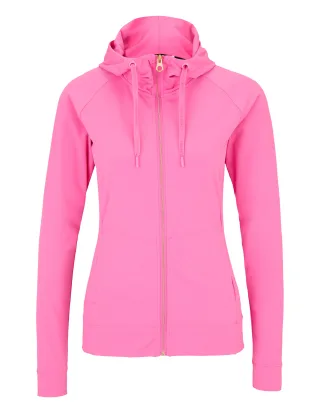 venice beach - VB_Getha 1117 Jacket tourmaline pink - Gr. - S