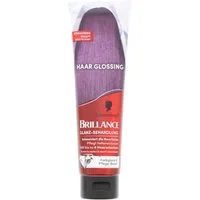 Schwarzkopf Haarmaske Schwarzkopf Brillance Glossing Strahlendes Violett 150ml Haarmaske