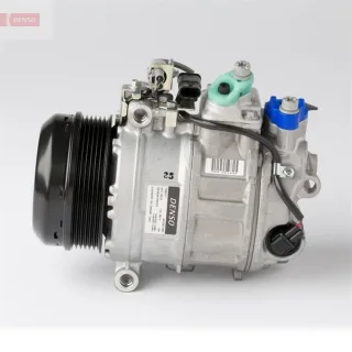 Denso Klimakompressor Mercedes Sprinter DCP17151