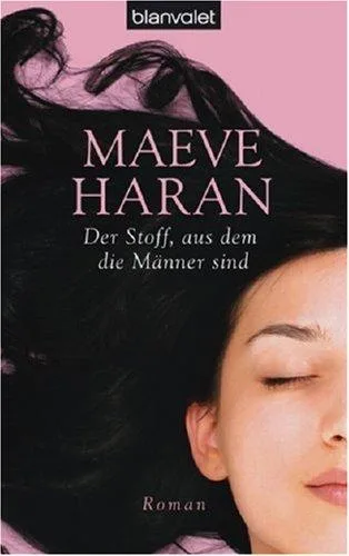 Der Stoff aus dem die Männer sind