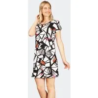 Hajo Strandkleid Strand- und Freizeitkleid