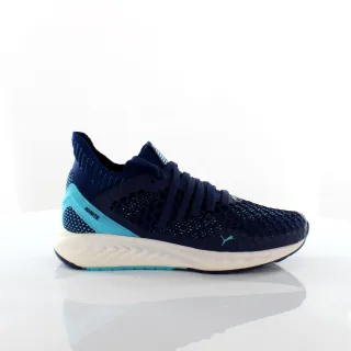 Puma Ignite NetFit Womens Navy Trainer