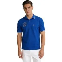 HEVENTON Poloshirt Piqué