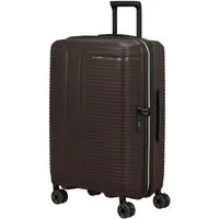 Samsonite Hartschalen-Trolley PRODIVER, 4 Rollen, mit Teleskopgriff und mehreren Tragegriffen