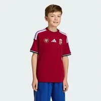 adidas Performance Fußballtrikot UNGARN 26 KIDS HEIMTRIKOT (1-tlg)