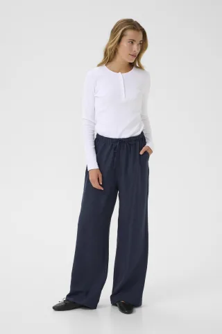 Casual Hose KAellen Casual Hose Casual fit