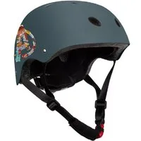 MARVEL Fahrradhelm Marvel-Design Helm Fahrräder & Scooter EN 1078 zertifiziert 52-56 cm