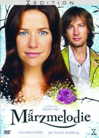 Märzmelodie [DVD] [2008]