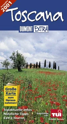 DuMont Extra Toscana