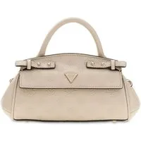 Guess Handtasche Mini Top Handle Flap