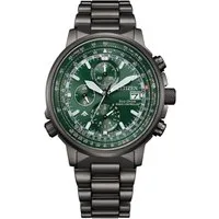 Citizen Quarzuhr Citizen Promaster Sky AT8304-57W