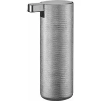blomus Seifenspender -MODO ROF- Dosierspender, Pumpspender Badezimmer: Modernes Design, (1-tlg., 1x Seifenspender), Zeitlos, besondere Struktur, 165ml Volumen, rutschfest