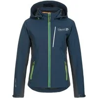 DEPROC Active Softshelljacke NUNAVUT WOMEN auch in Großen Größen erhältlich