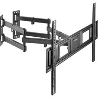 SpeaKa Professional TV-Wandhalterung SpeaKa Professional TV-Eckhalterung 81,3 cm (32) - 177,8 cm (70) Ne