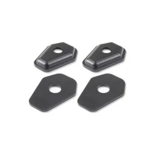 1 Paar Barracuda Blinkeradapter für Suzuki Modelle