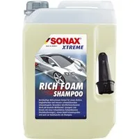 Sonax SONAX XTREME RichFoam Shampoo 5 L Auto-Reinigungsmittel