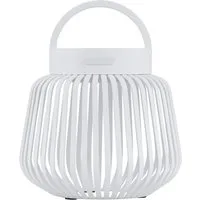 blomus Dekolicht LITO Mobile LED Leuchte white XS 12cm