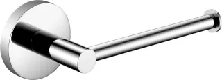 KWC Aquarotter Ersatzrollenhalter, FIRMUS, Edelstahl, 170x60x65 mm, AP, hgl, 2000106293 2000106293