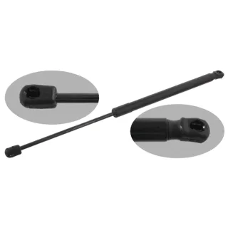 Febi Gasfeder f?r Heckklappe Audi A6 C6 31676
