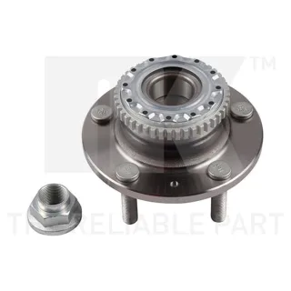NK Radlager hinten Hyundai Coupe Tiburon