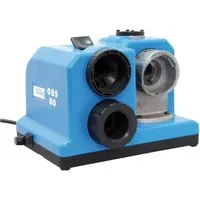 Güde Bohrerschärfgerät GBS 80, 80 W Motorleistung, Bohrer Ø 3 mm - 13 mm