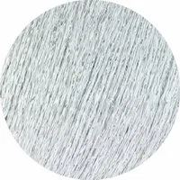 LANA GROSSA BRILLINO Häkelwolle, 200 m (25 Gramm), Glänzendes Beilaufgarn mit farbigem Lurexfaden