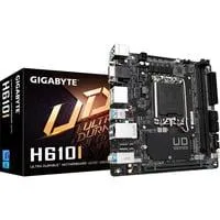 H610I, Mainboard