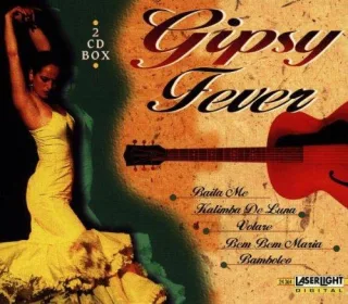 Gipsy Fever