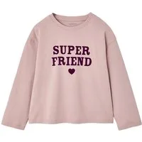 vertbaudet Langarmshirt
