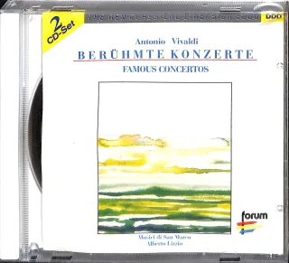 Konzerte (Berühmte)