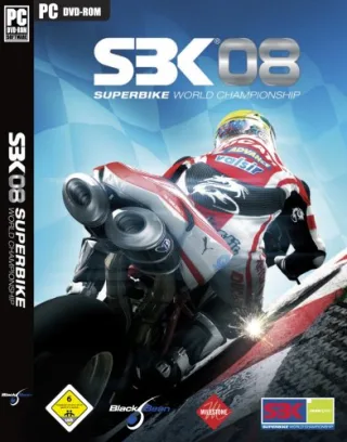 SBK 08 Superbike World Championship (