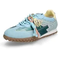 Gio+ Gio+ Damen Sneaker blau Sneaker