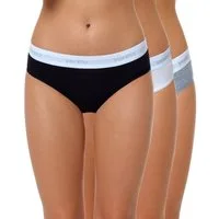 Yenita® Slip Modern-Sports-Collection (3-St) in weicher Baumwoll-Stretch-Qualität