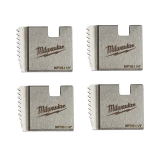 Milwaukee BSPT HS Schneidkopf 1-1/4 Zoll FPTD 1-1/4 Zoll BSPT HS - 4932480236