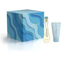 Laura Biagiotti Duft-Set Laura Geschenkset, 2-tlg., Eau de Toilette , Bodylotion,
