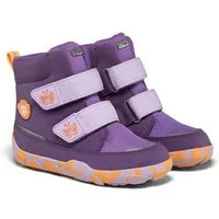 Affenzahn Vegan Comfy Winterstiefel wasserdicht und warm gefüttert