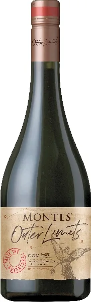 Montes Chile Outer Limits CGM Jg. 2021