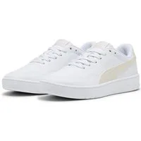 PUMA COURT LALLY Sneaker für sportliche und lässige Anlässe, mit SOFTFOAM+ Dämpfung