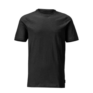 MASCOT Herren T-Shirt Schwarz XS - 22582-983-09-XS