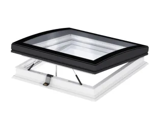 Velux Flachdachfenster KONVEX-GLAS ISU 1093" CFU/CVU"