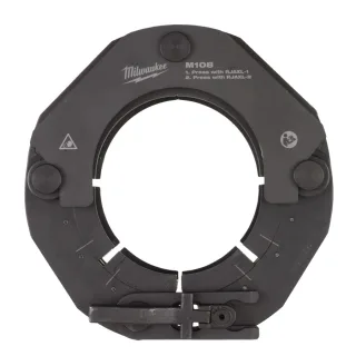 Milwaukee - PRESSSCHLINGE RJ18XL-M108 mm - 4932479460