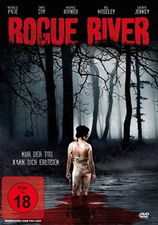 Rogue River