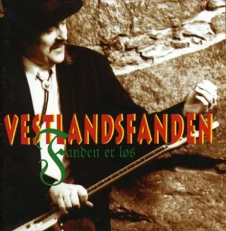 Fanden Er Los