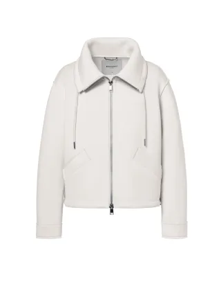 Beaumont - CAROLA jacket Weiß - Gr. - 42