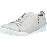 Andrea Conti Andrea Conti Sneaker Leder Schnürschuh
