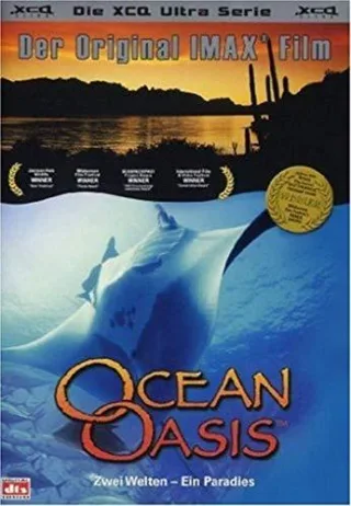 IMAX: Ocean Oasis