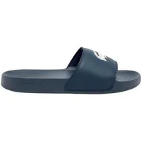 Lacoste Pantolette Serve Slides 0.0 Badesandale Badesandale (1-tlg)
